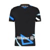 Original Fußballtrikot Club Brugge 4.trikot 2023-24 Für Herren